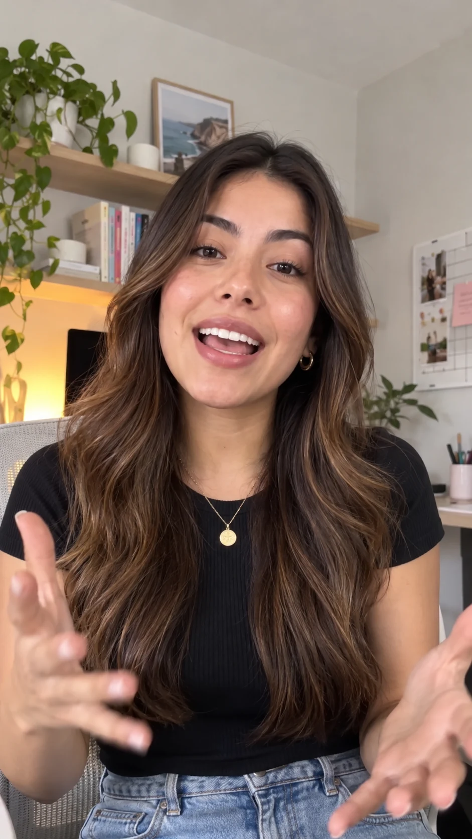 Video original de ejemplo — Marca personal