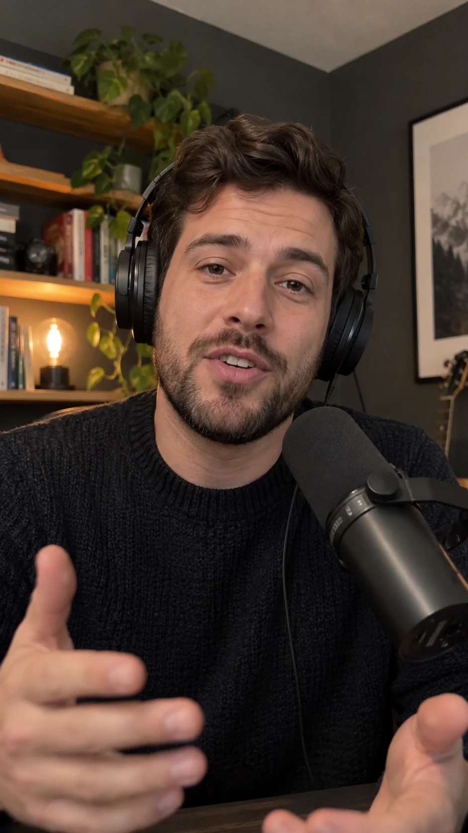 Video original de ejemplo — Podcast